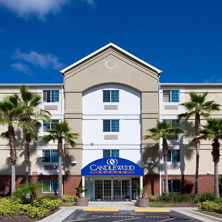 Candlewood Suites Lake Mary By Ihg Екстериор снимка