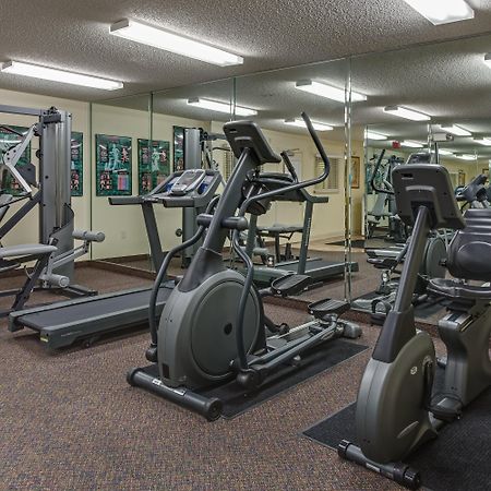 Candlewood Suites Lake Mary By Ihg Екстериор снимка