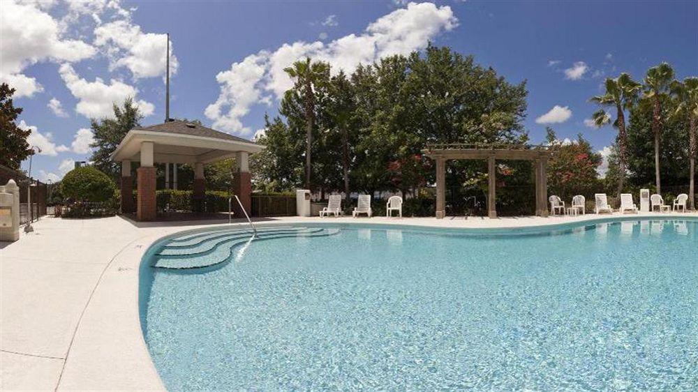Candlewood Suites Lake Mary By Ihg Екстериор снимка
