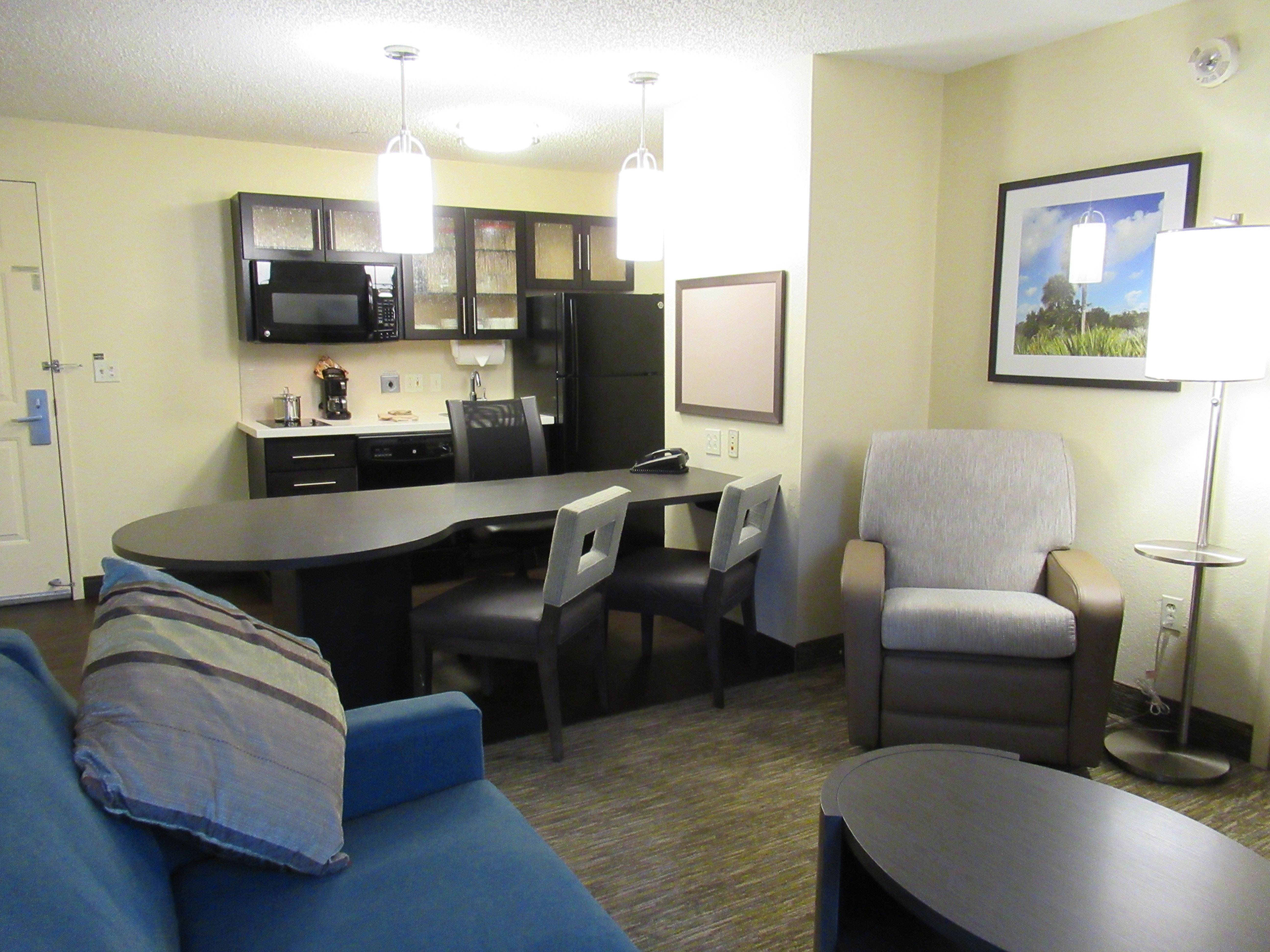Candlewood Suites Lake Mary By Ihg Екстериор снимка