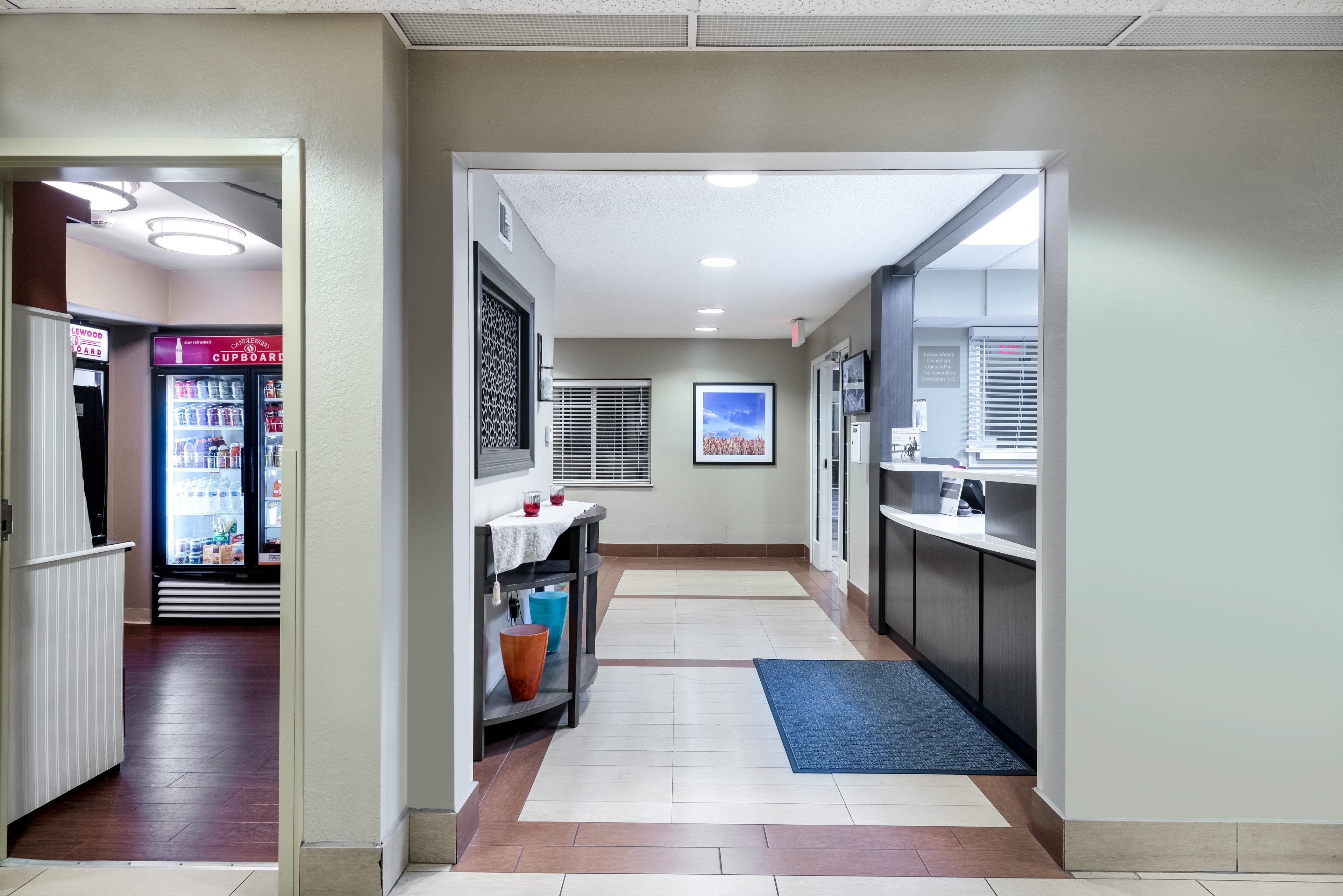 Candlewood Suites Lake Mary By Ihg Екстериор снимка