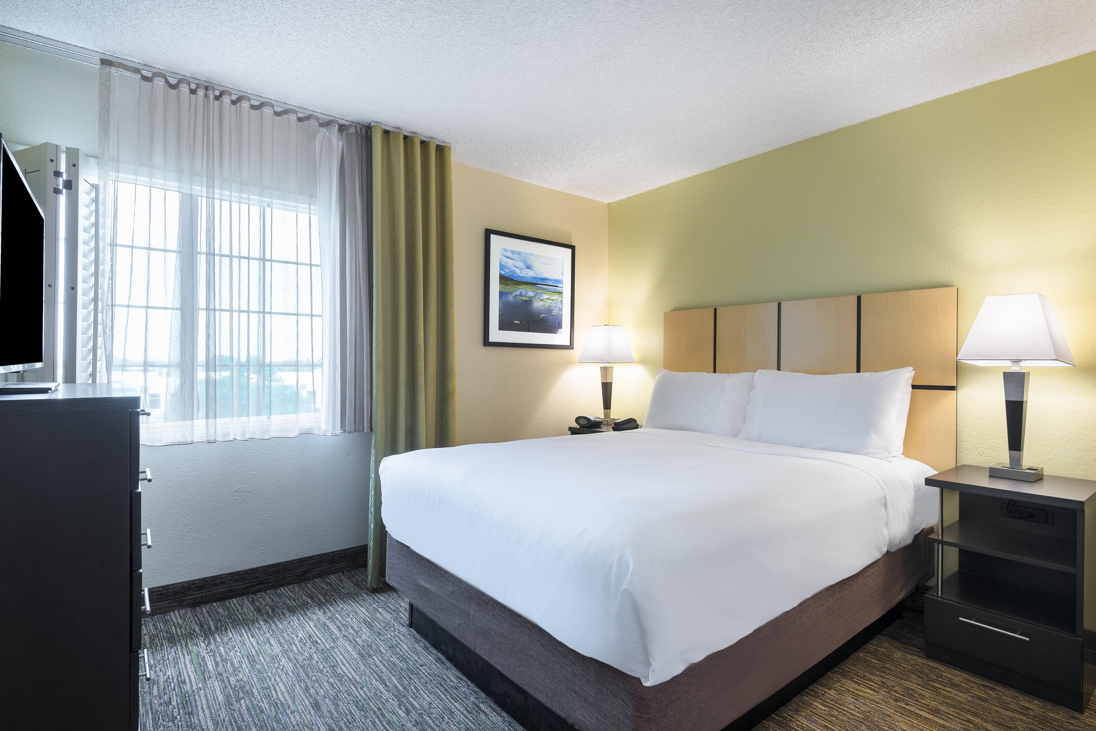 Candlewood Suites Lake Mary By Ihg Екстериор снимка
