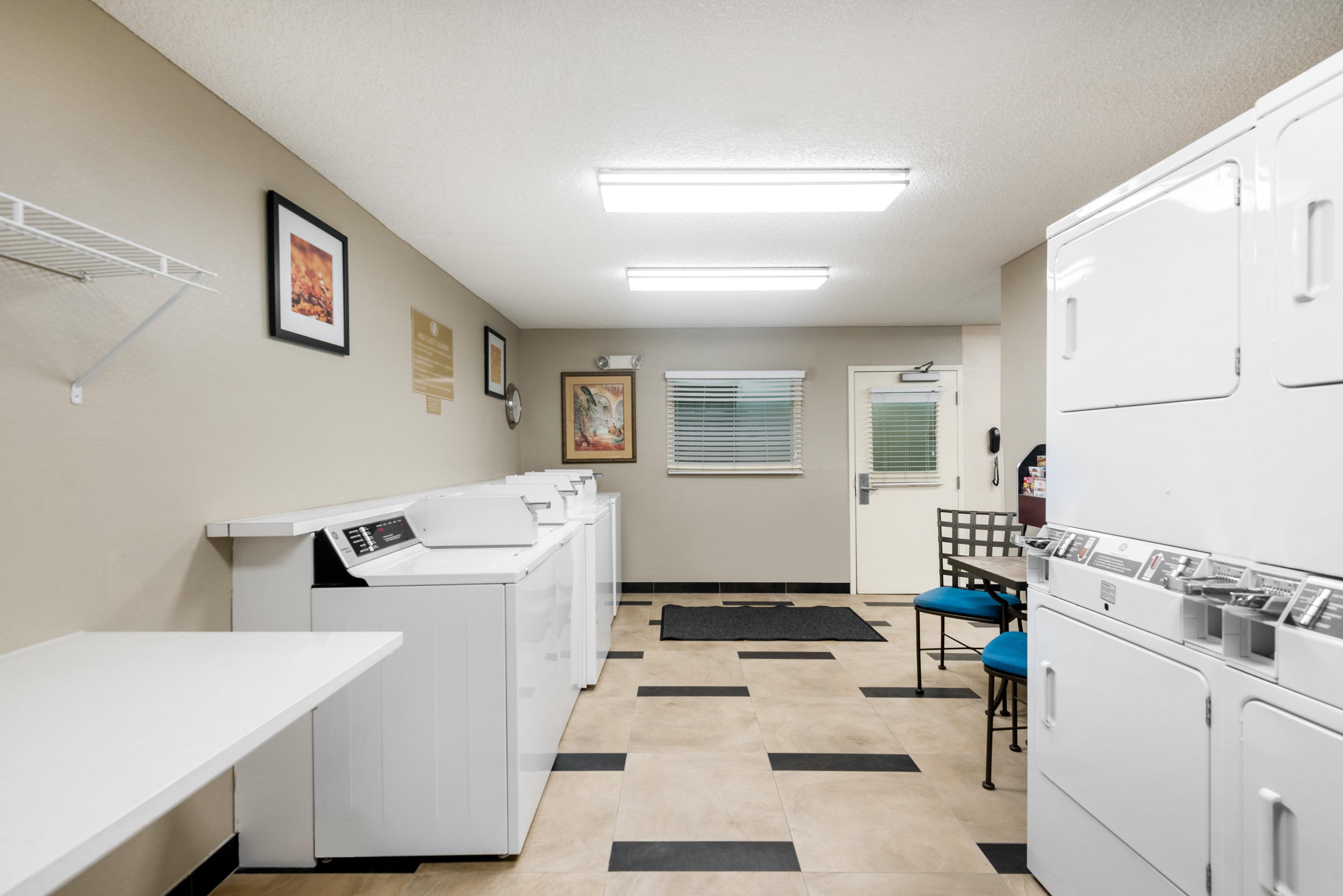 Candlewood Suites Lake Mary By Ihg Екстериор снимка