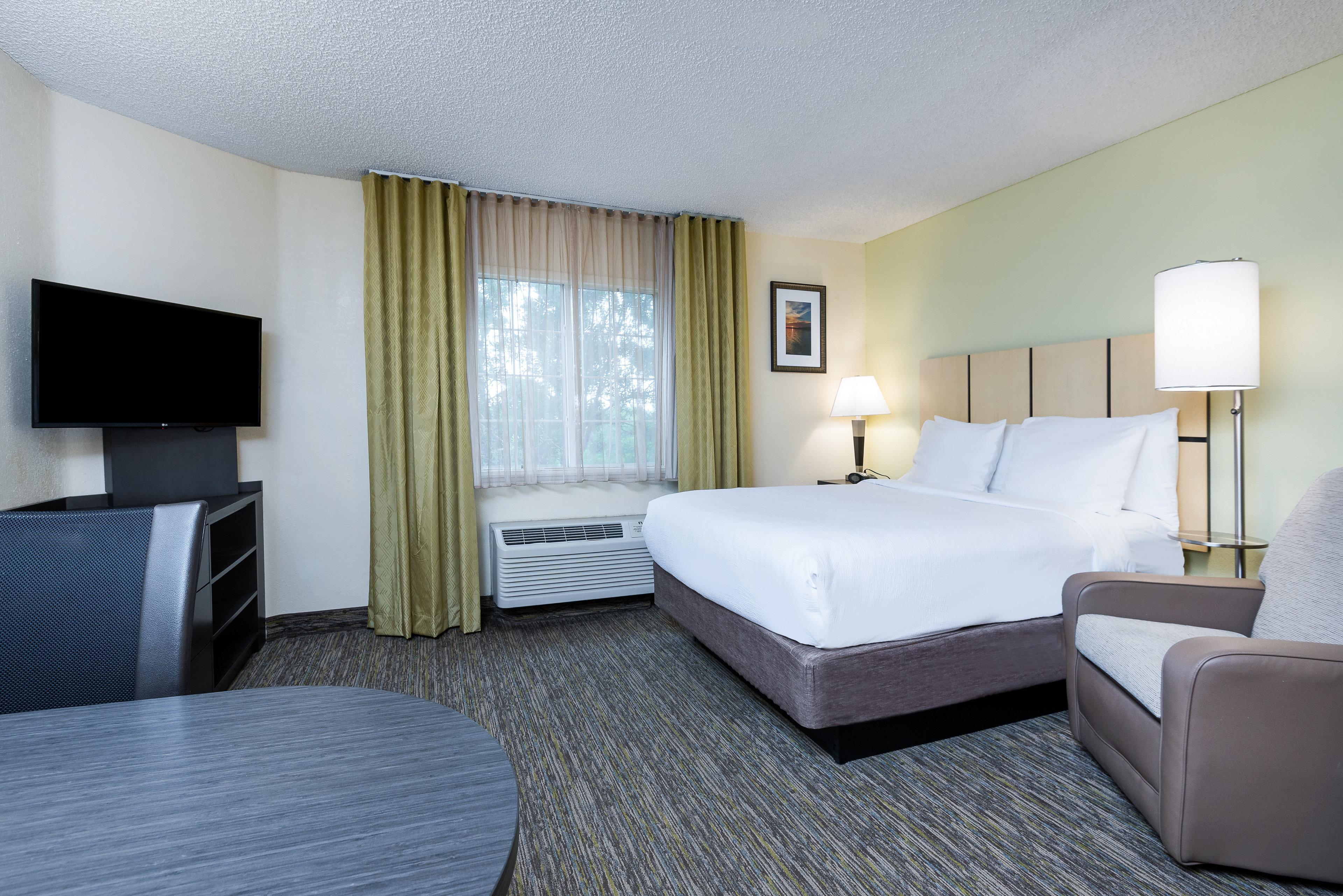 Candlewood Suites Lake Mary By Ihg Екстериор снимка