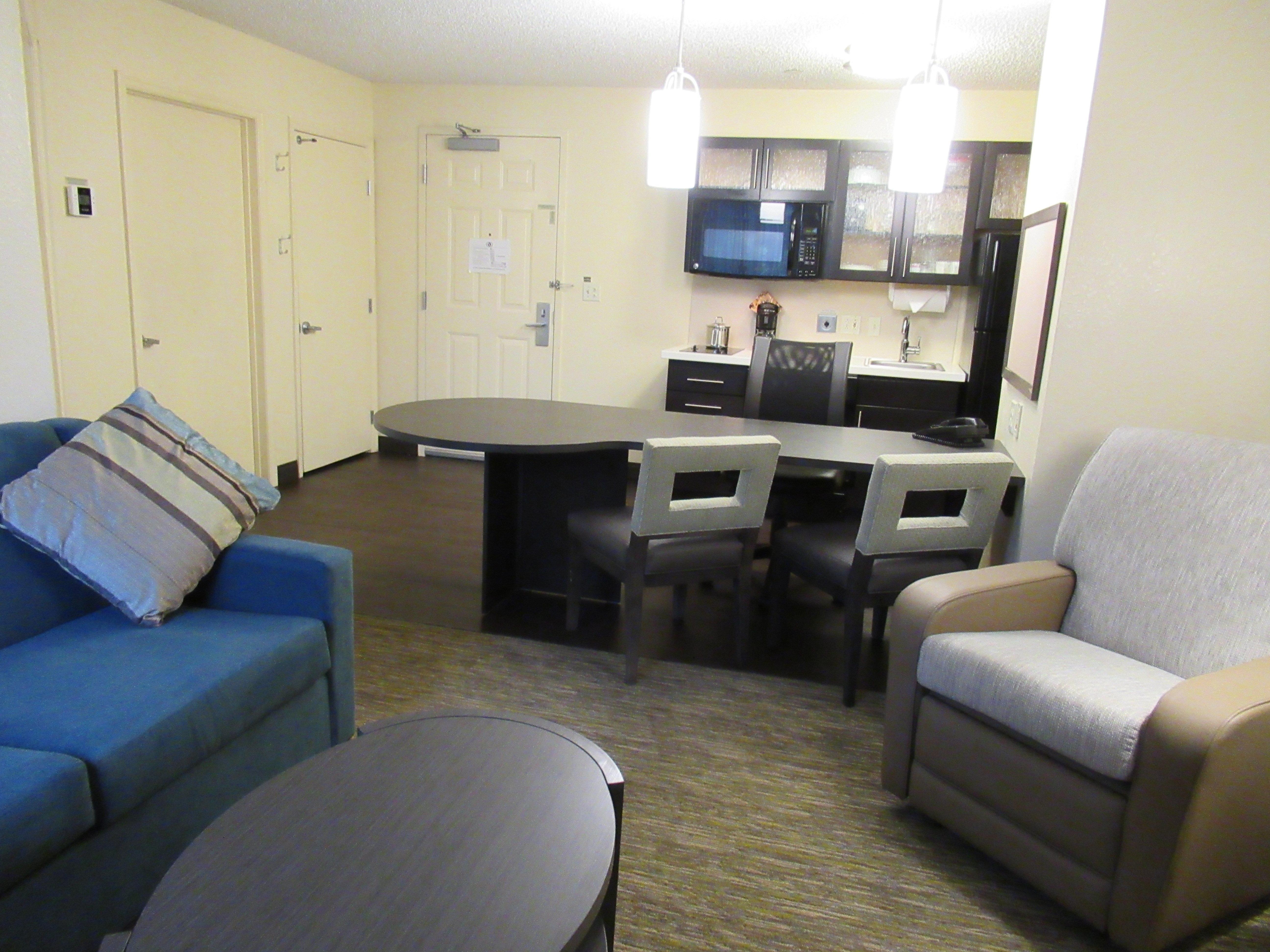 Candlewood Suites Lake Mary By Ihg Екстериор снимка