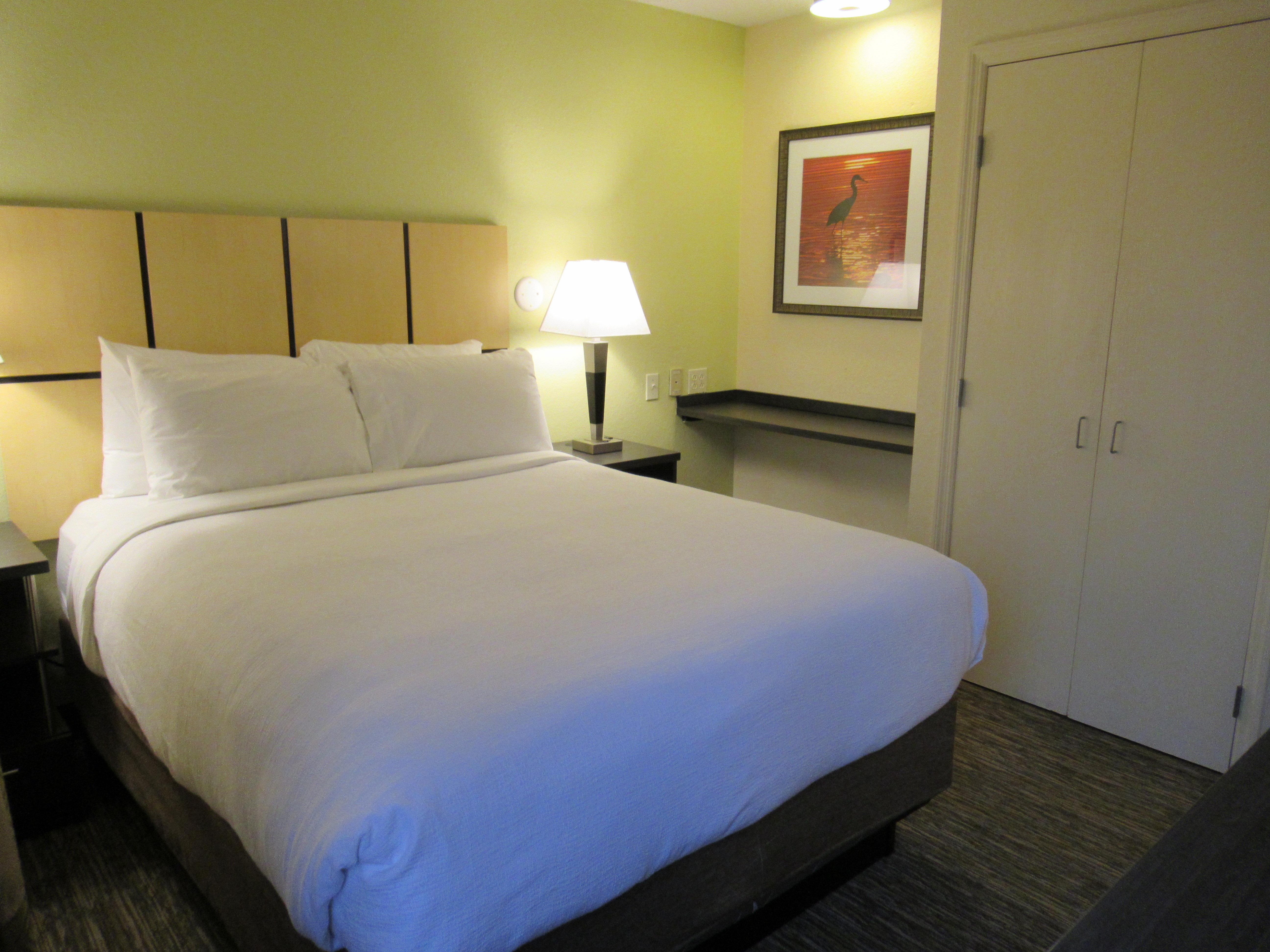 Candlewood Suites Lake Mary By Ihg Екстериор снимка