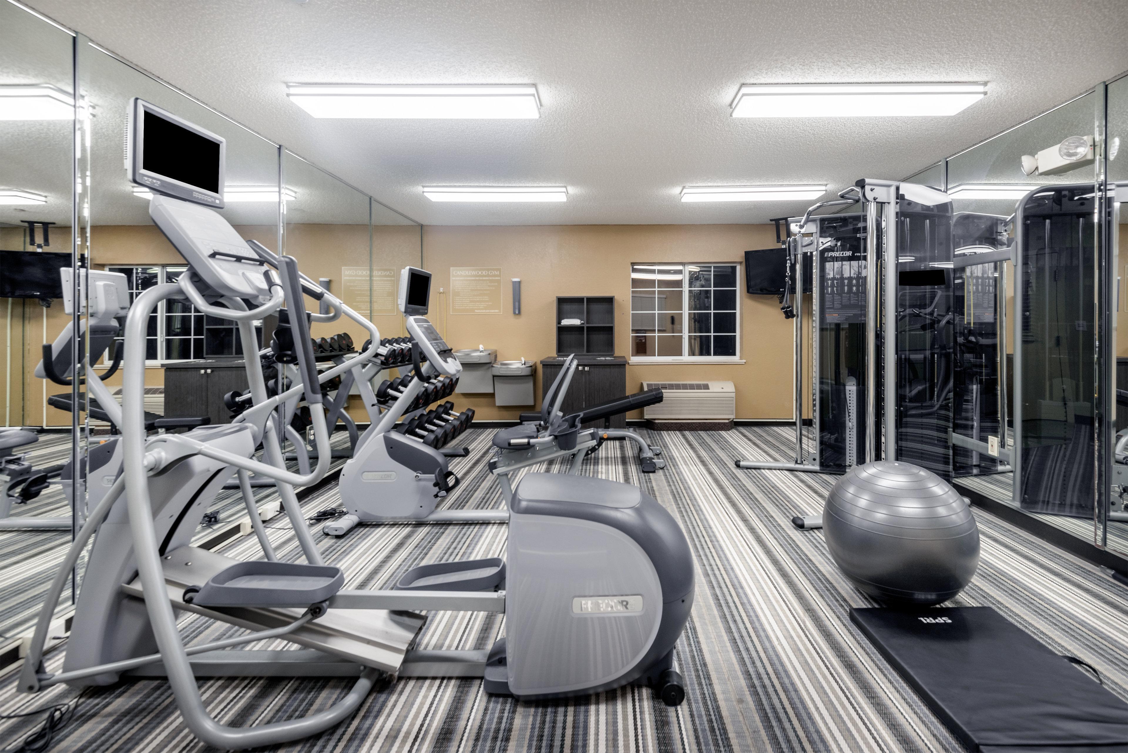 Candlewood Suites Lake Mary By Ihg Екстериор снимка