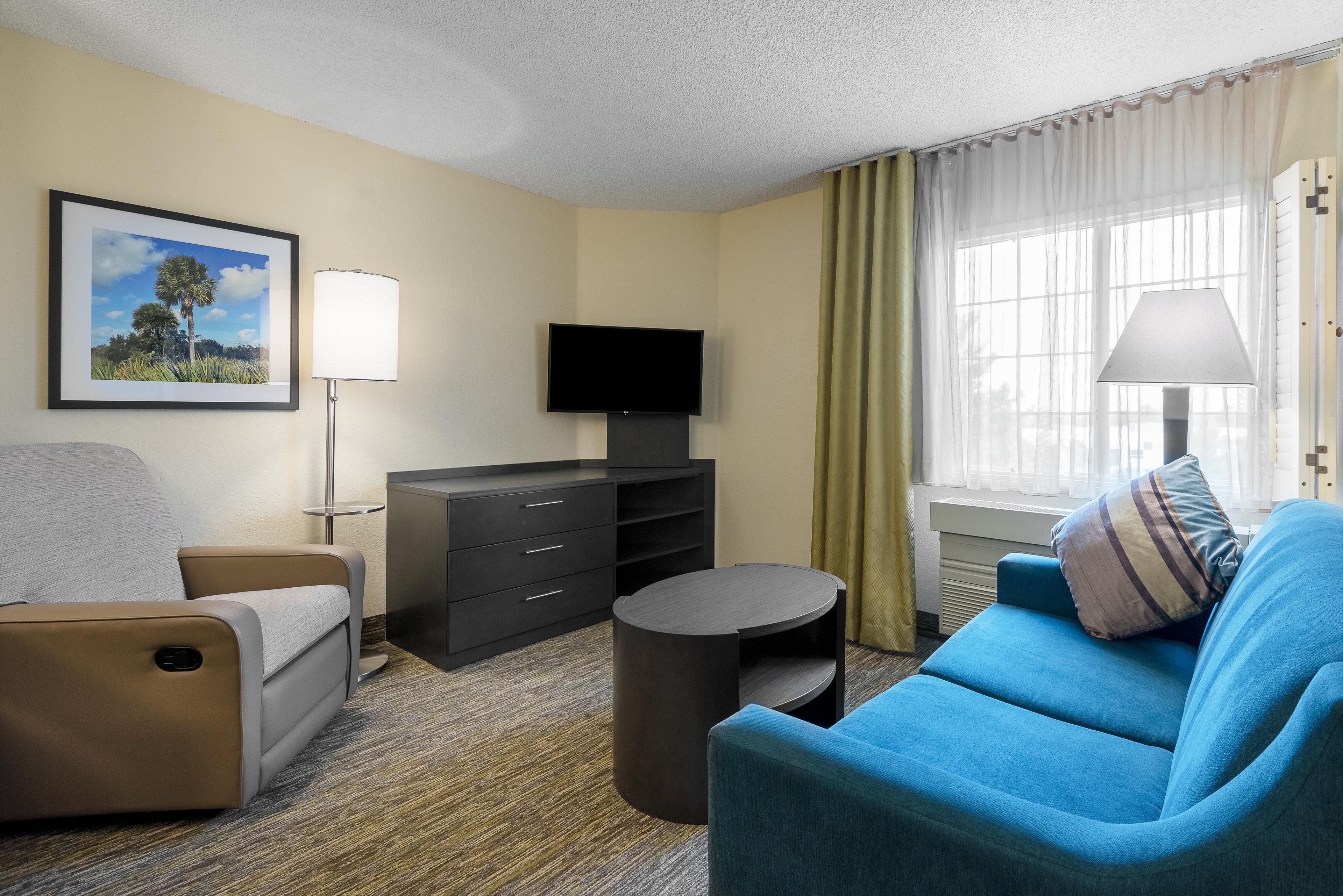 Candlewood Suites Lake Mary By Ihg Екстериор снимка