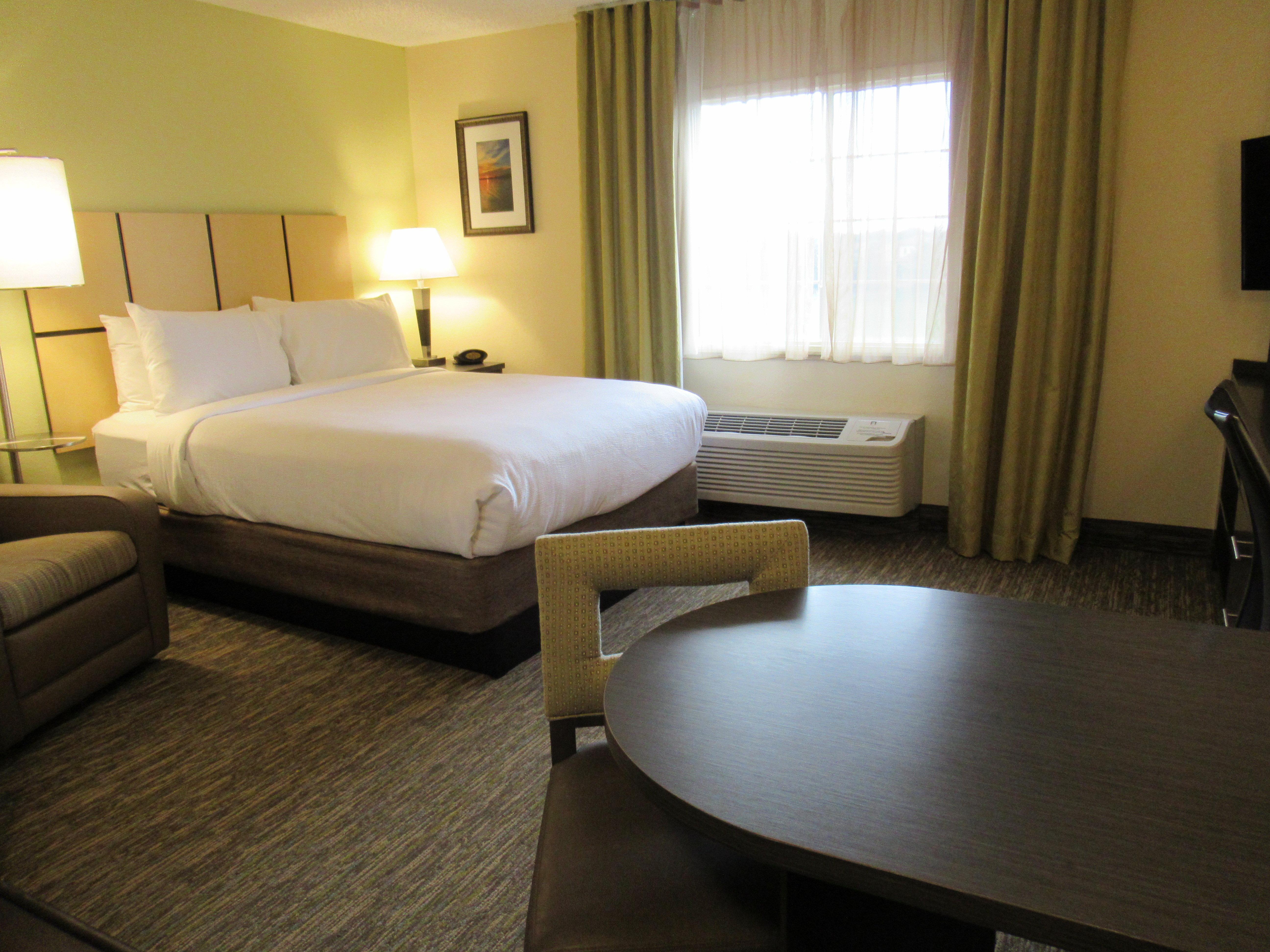Candlewood Suites Lake Mary By Ihg Екстериор снимка