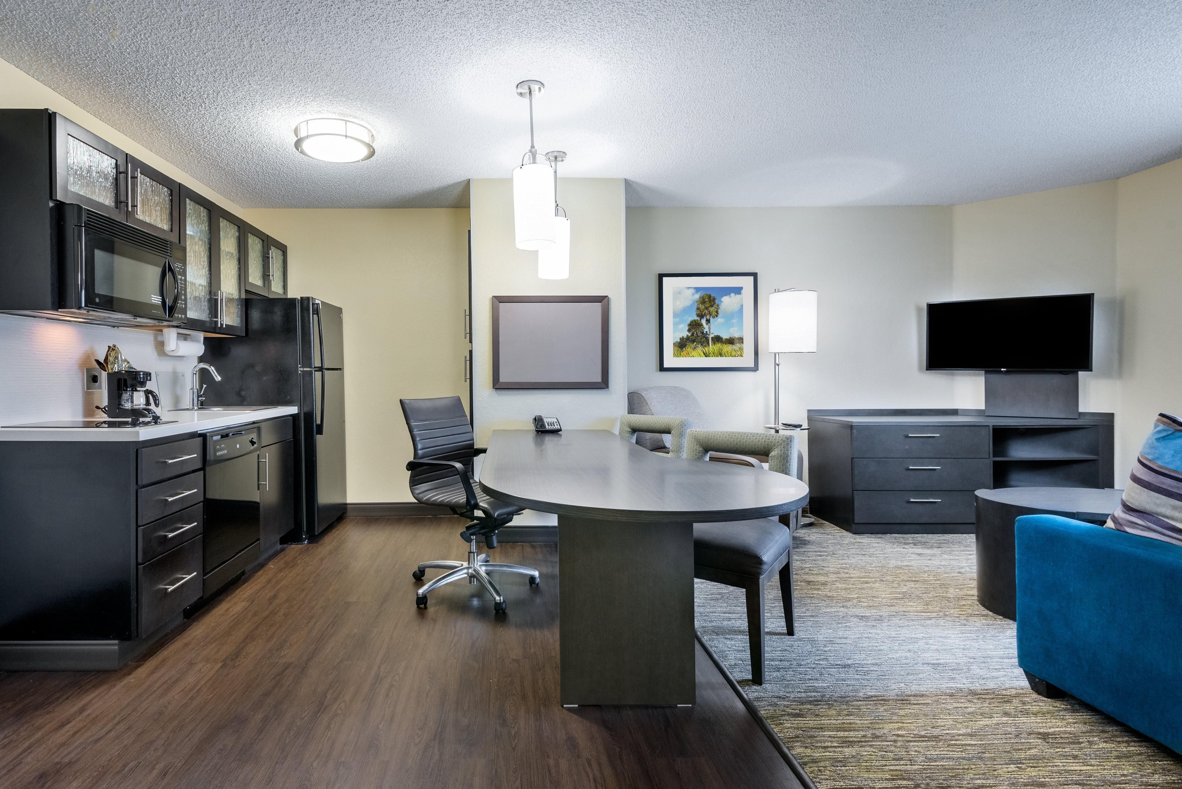 Candlewood Suites Lake Mary By Ihg Екстериор снимка