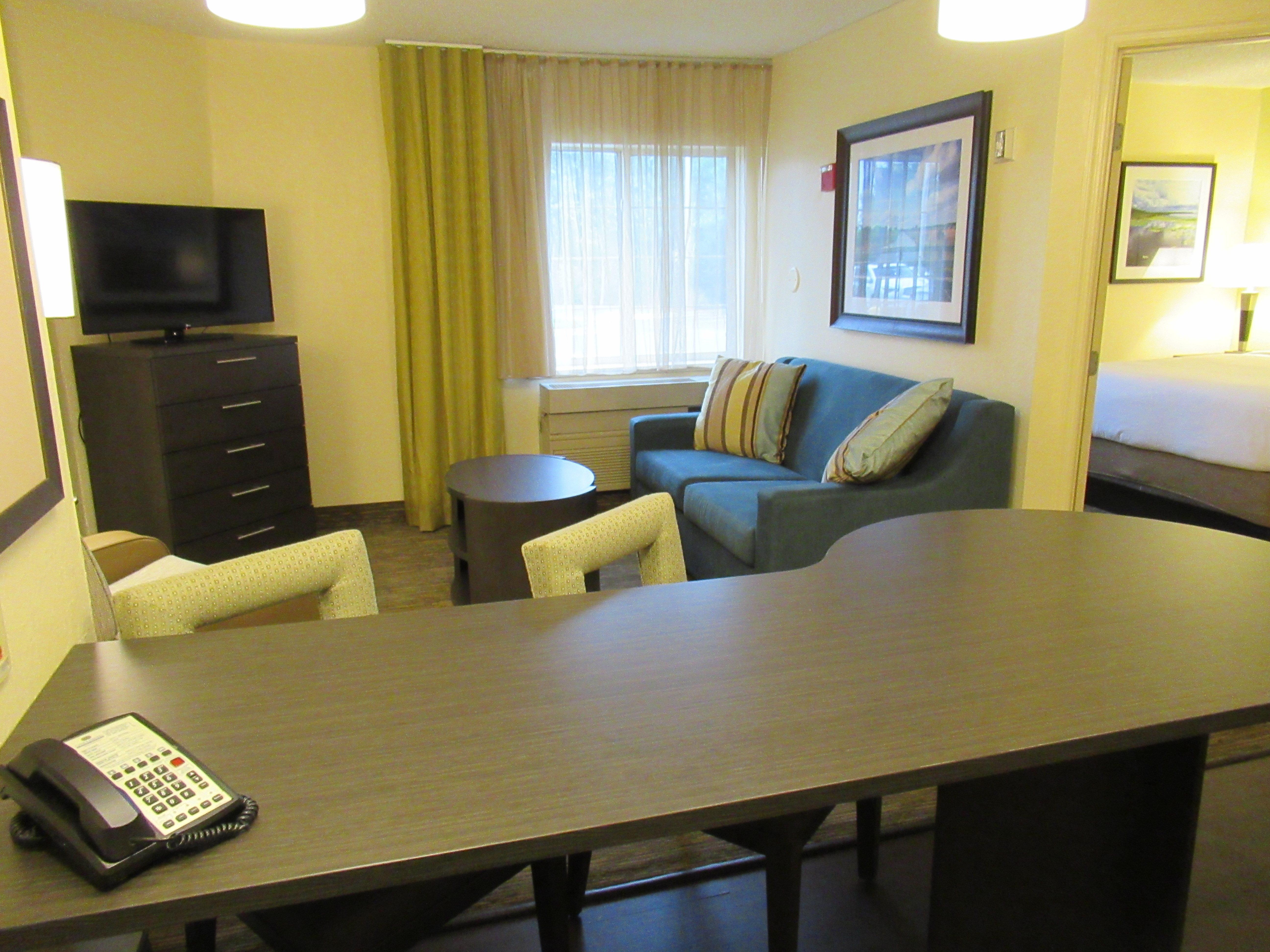 Candlewood Suites Lake Mary By Ihg Екстериор снимка