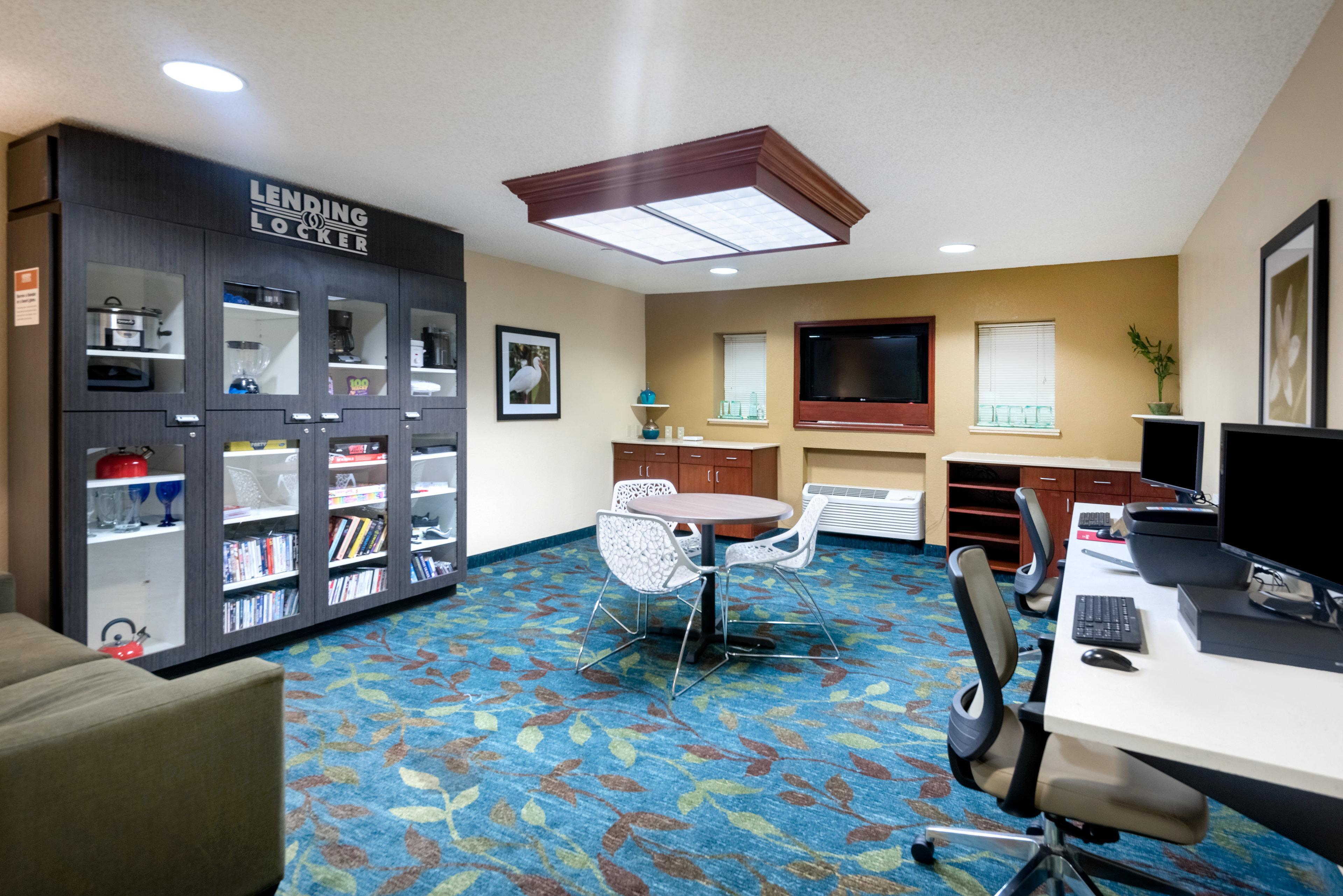 Candlewood Suites Lake Mary By Ihg Екстериор снимка