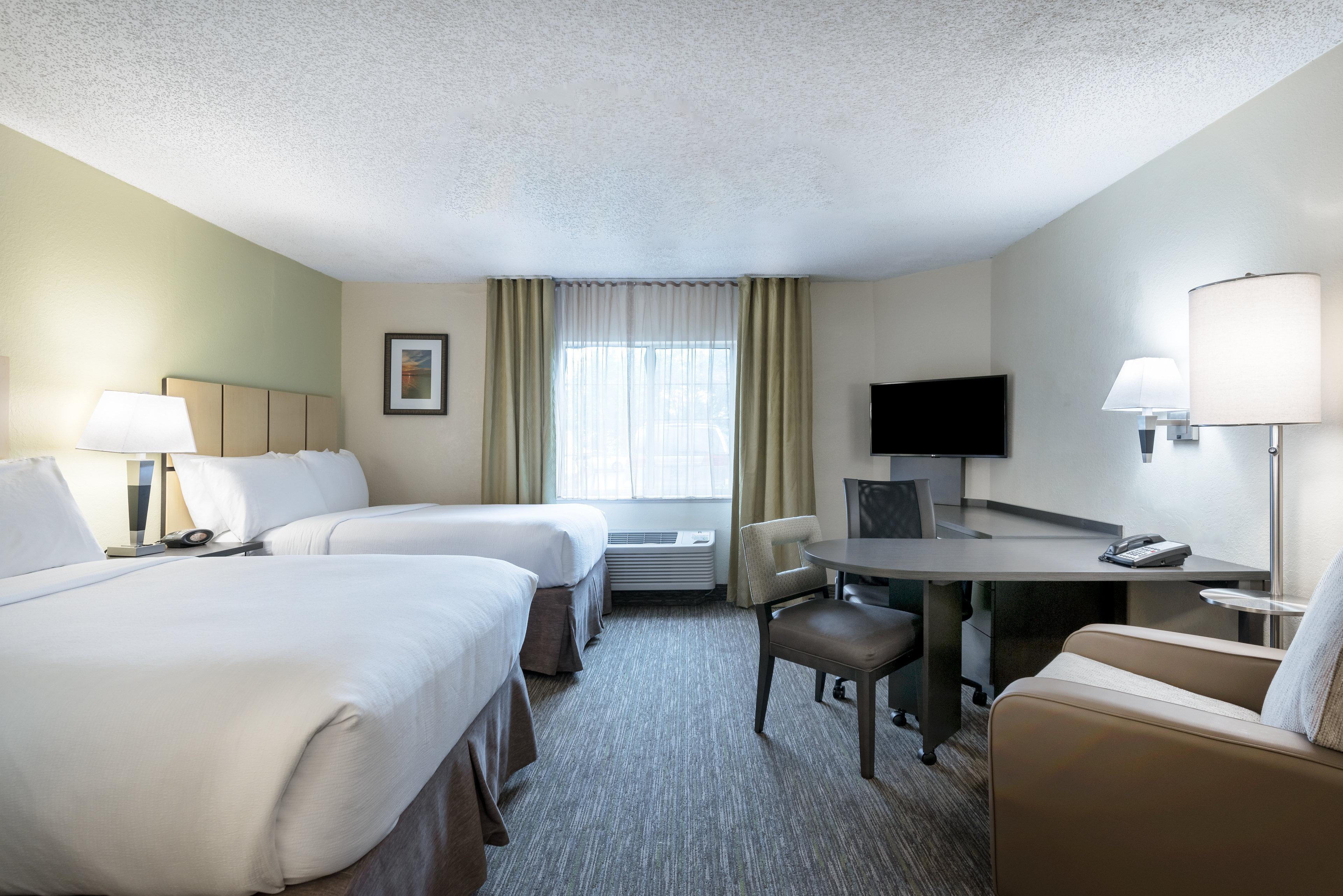 Candlewood Suites Lake Mary By Ihg Екстериор снимка