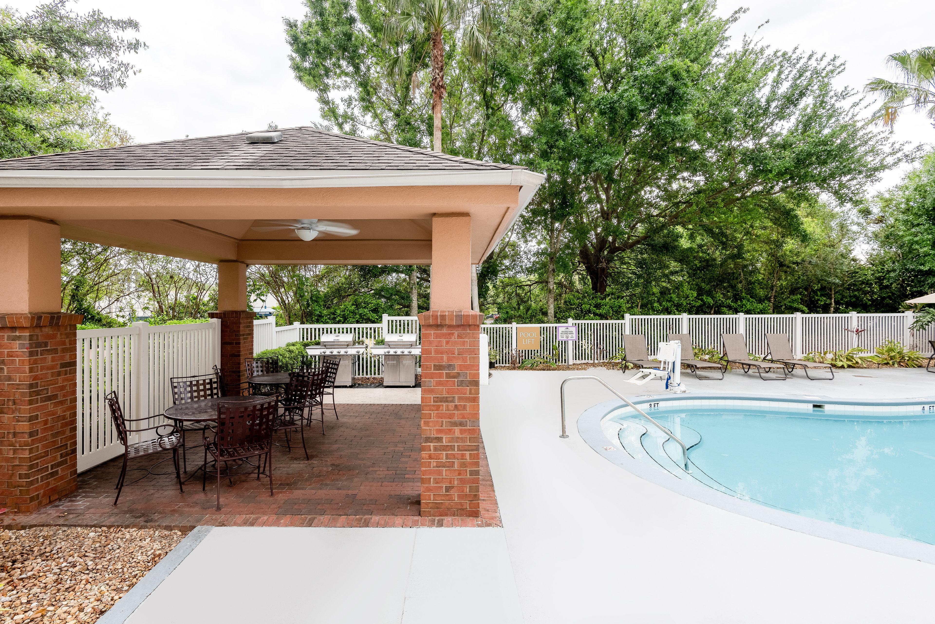 Candlewood Suites Lake Mary By Ihg Екстериор снимка