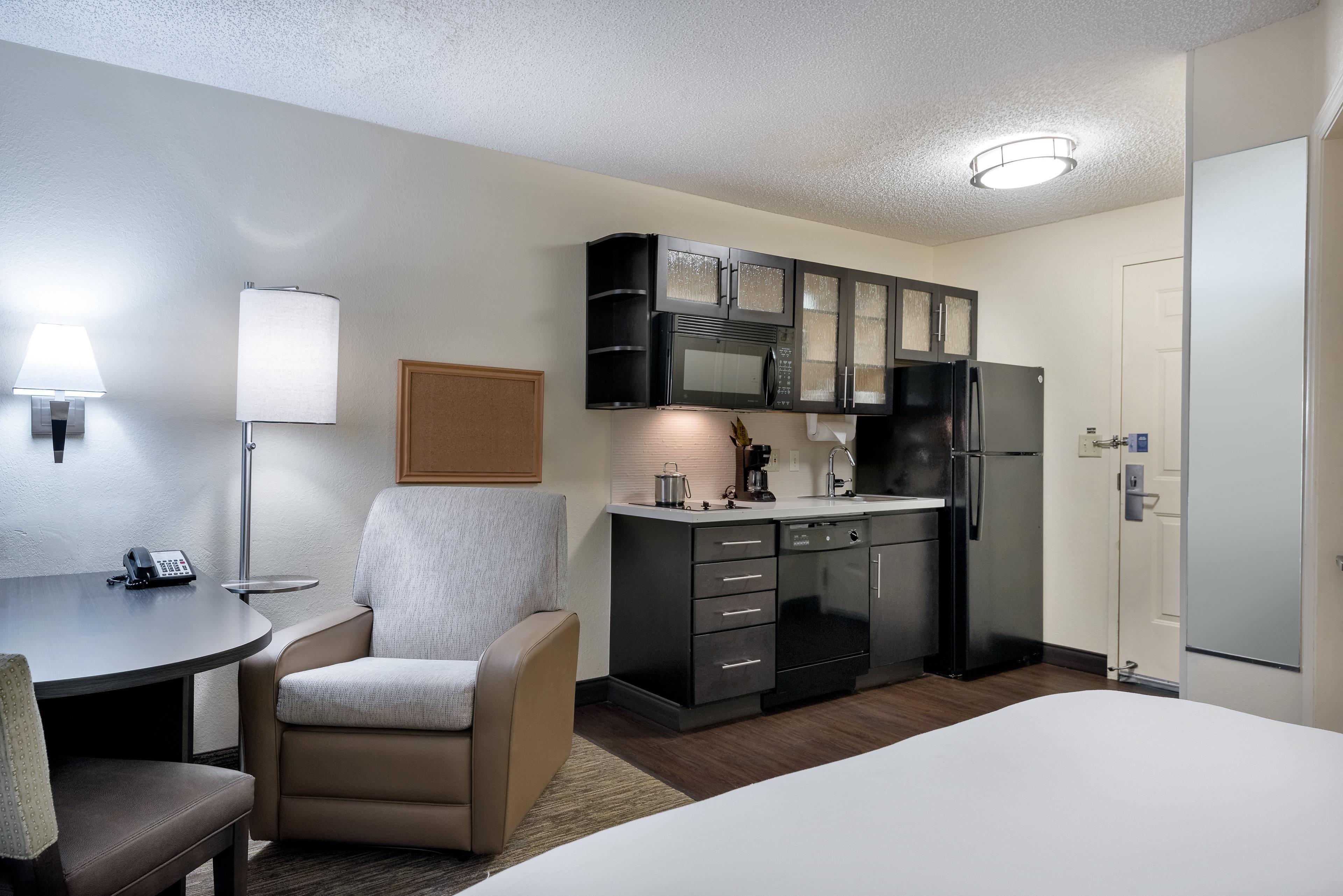 Candlewood Suites Lake Mary By Ihg Екстериор снимка