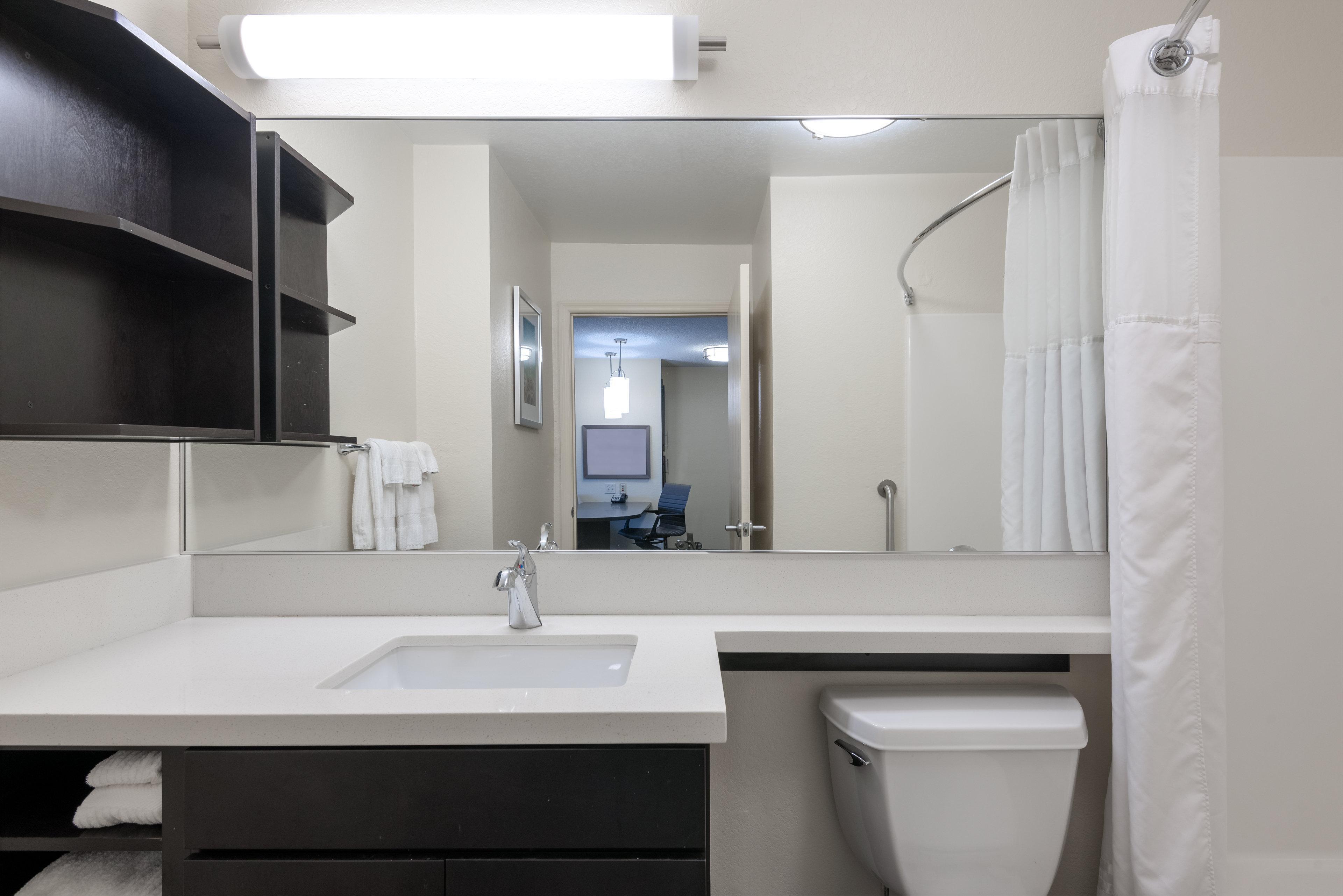Candlewood Suites Lake Mary By Ihg Екстериор снимка