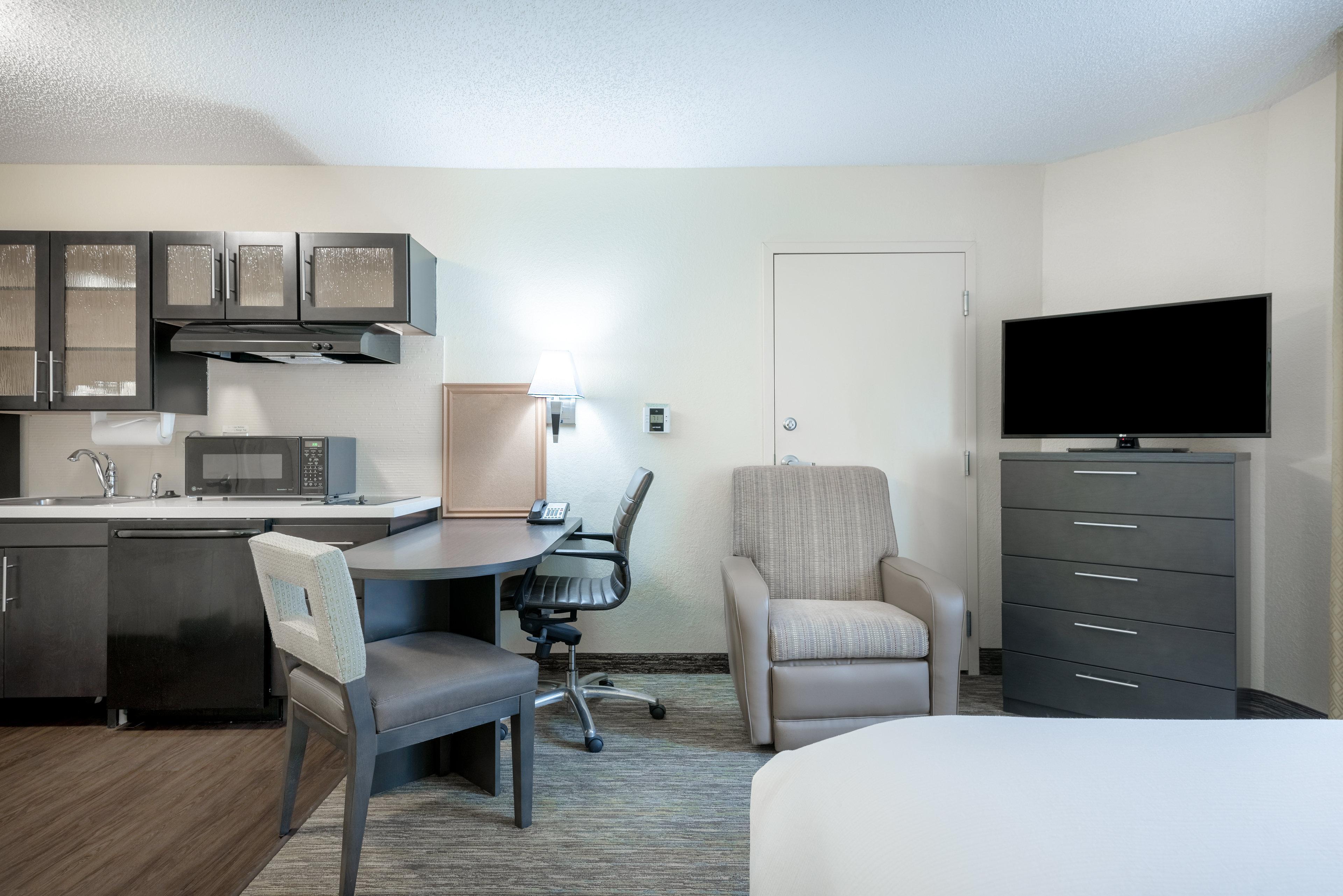 Candlewood Suites Lake Mary By Ihg Екстериор снимка