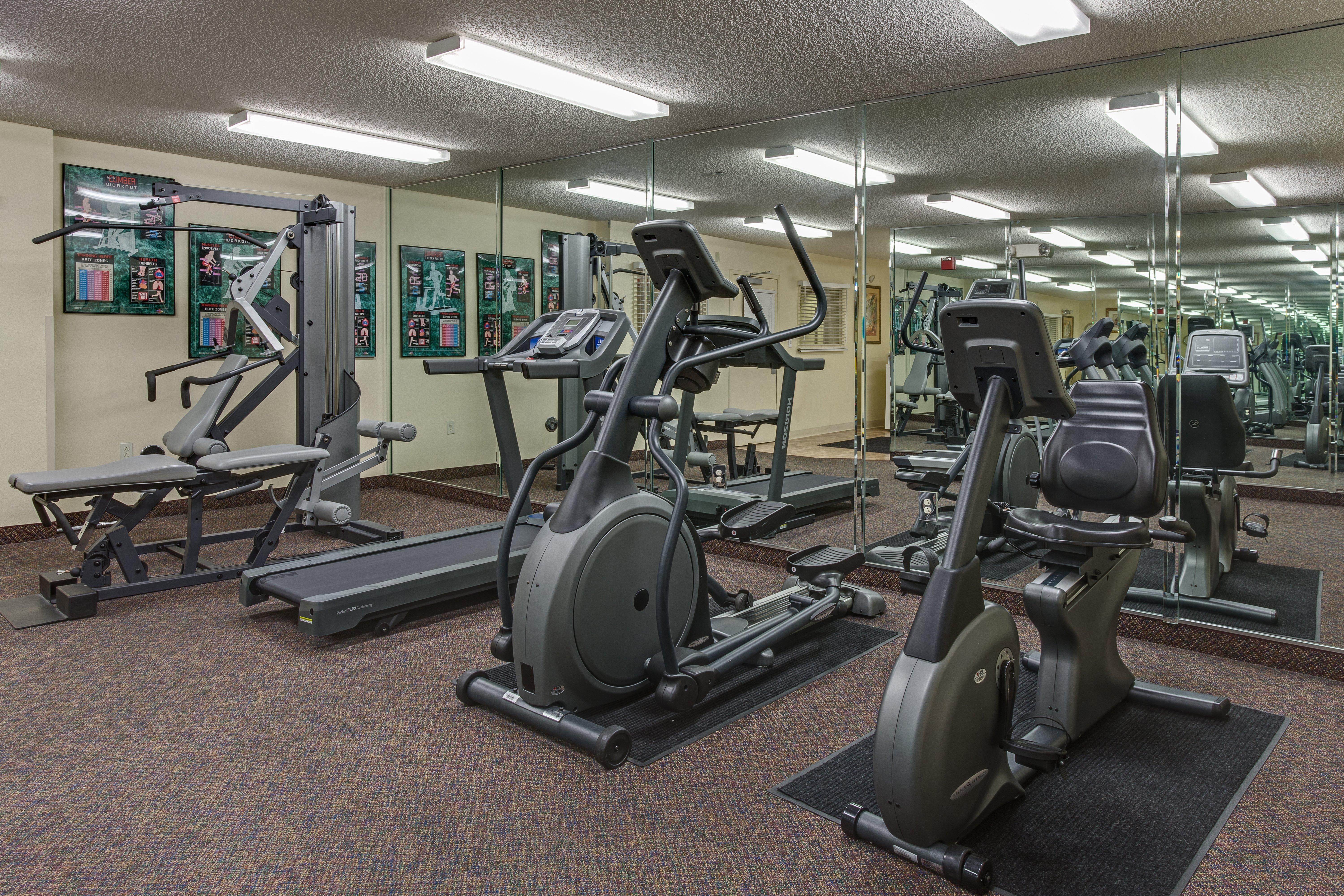 Candlewood Suites Lake Mary By Ihg Екстериор снимка