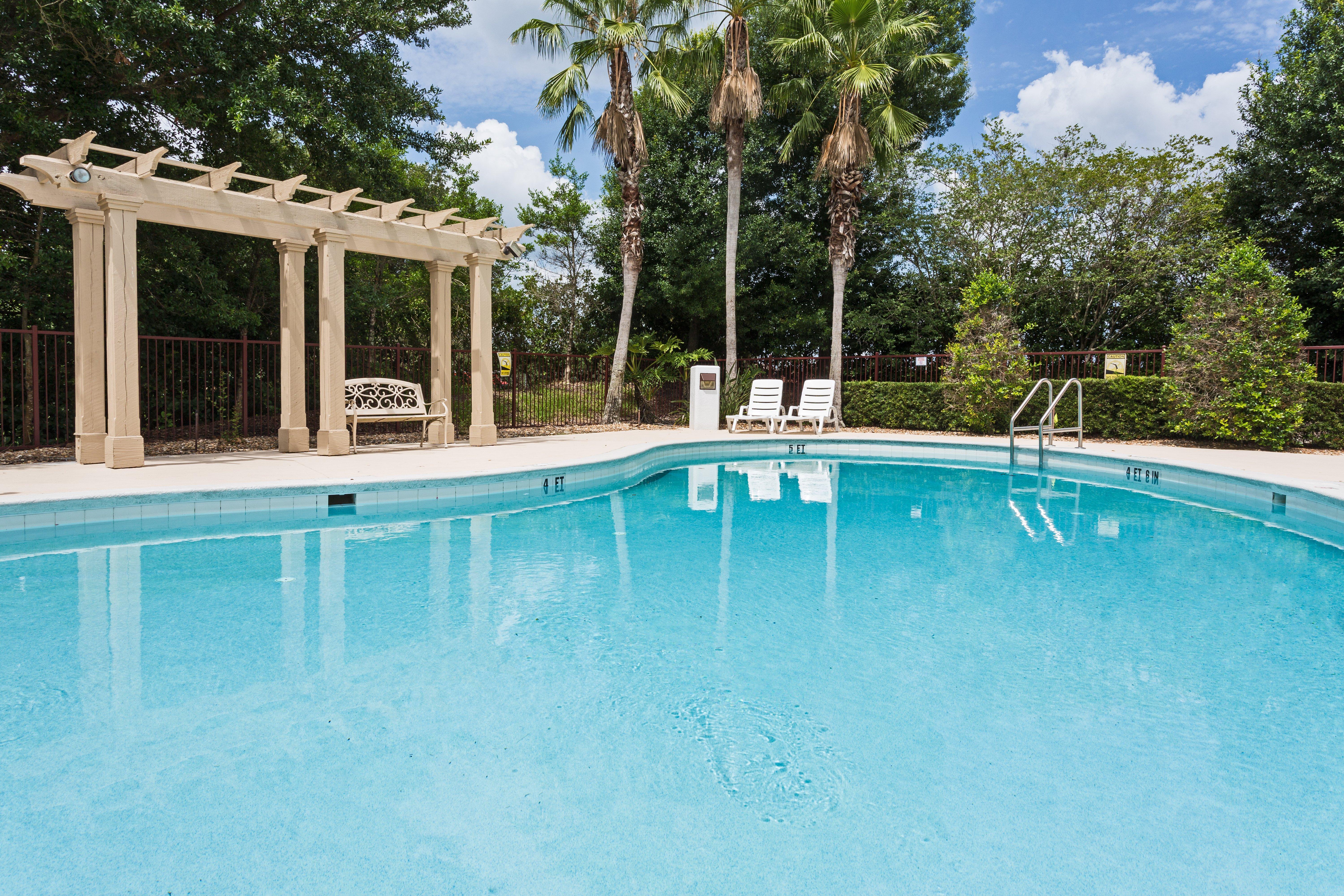 Candlewood Suites Lake Mary By Ihg Екстериор снимка