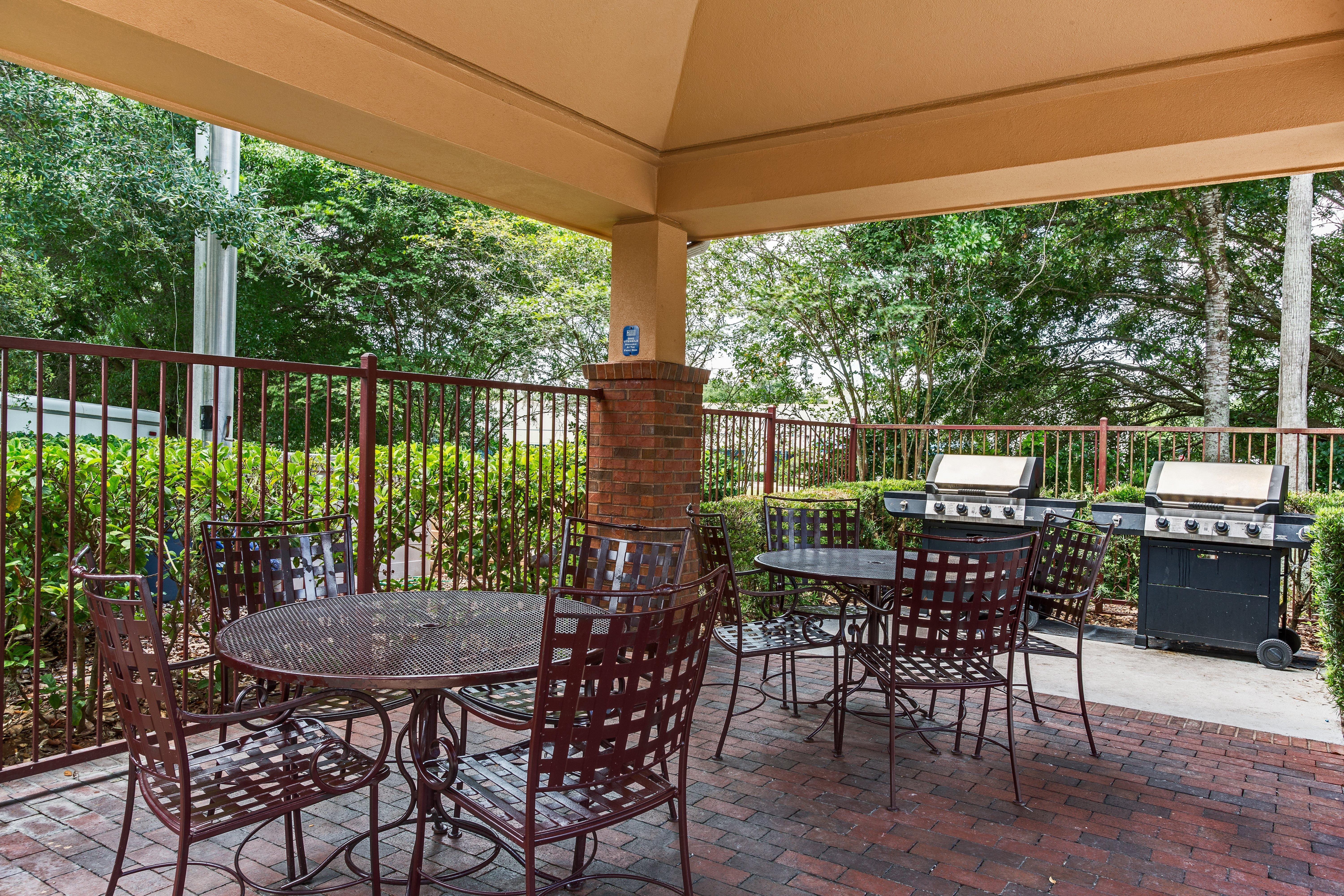 Candlewood Suites Lake Mary By Ihg Екстериор снимка