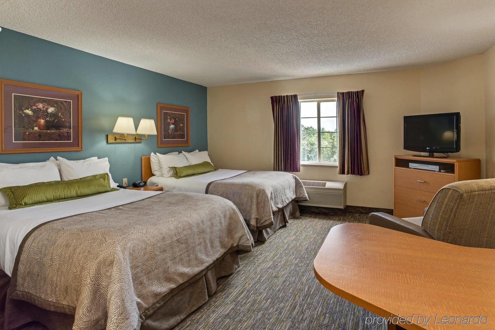 Candlewood Suites Lake Mary By Ihg Екстериор снимка