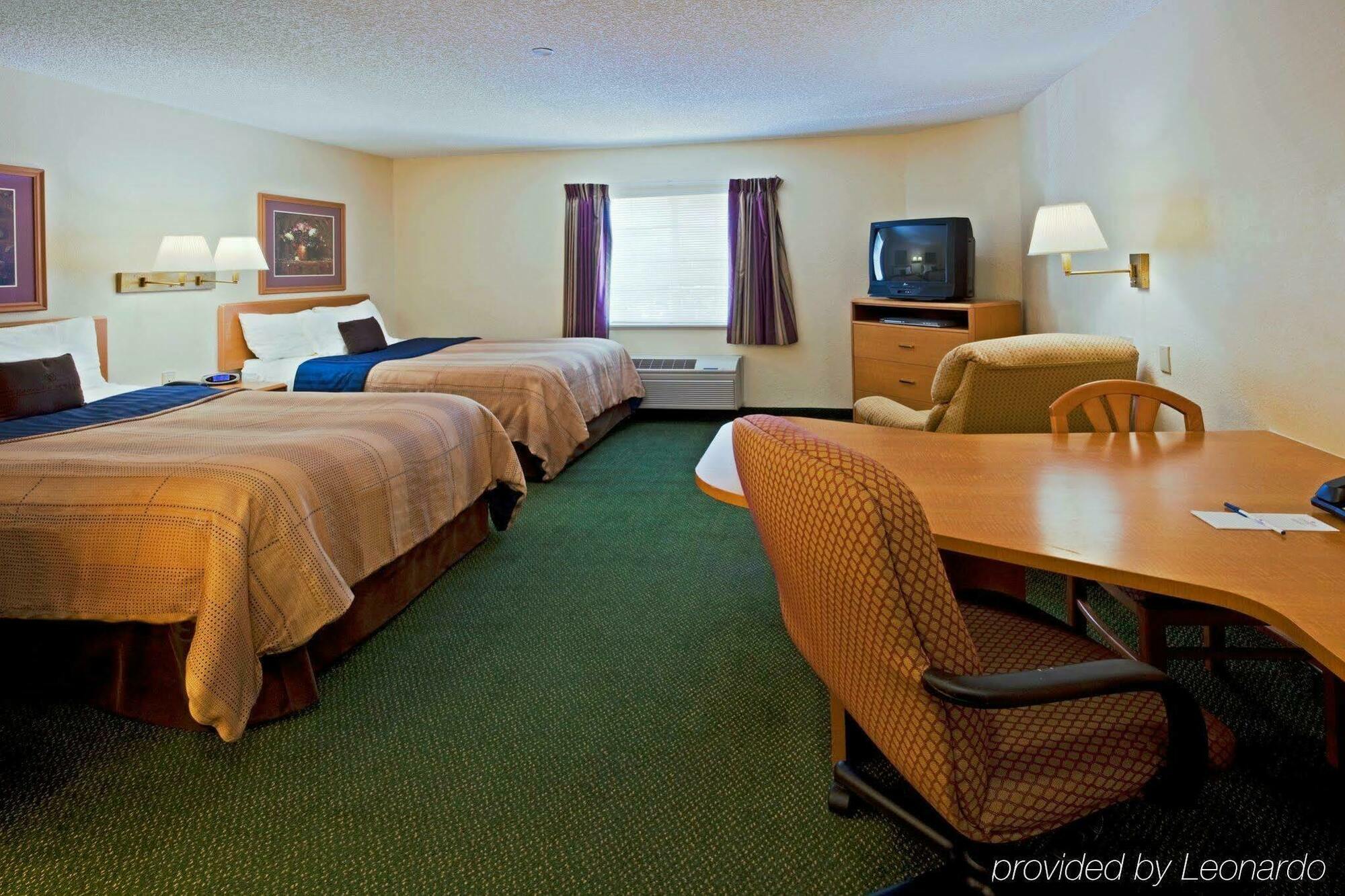 Candlewood Suites Lake Mary By Ihg Екстериор снимка