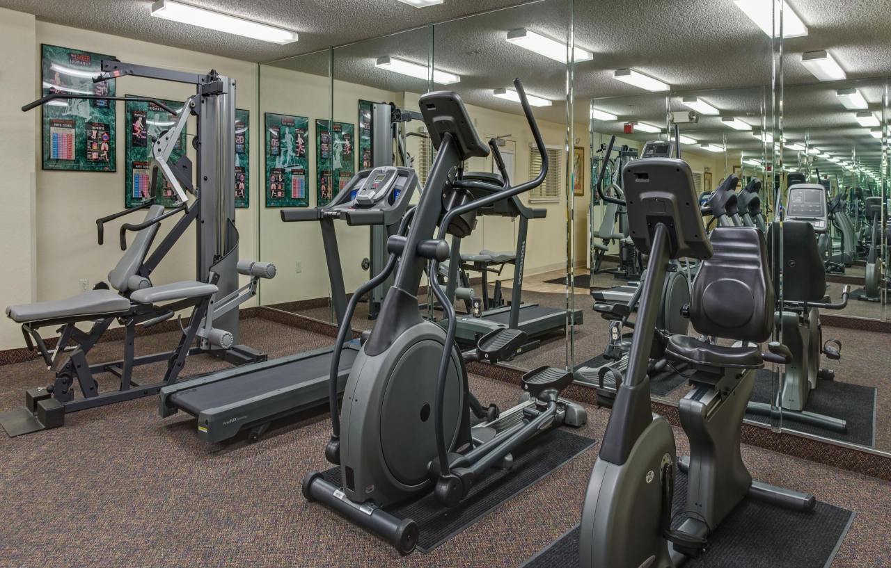 Candlewood Suites Lake Mary By Ihg Екстериор снимка