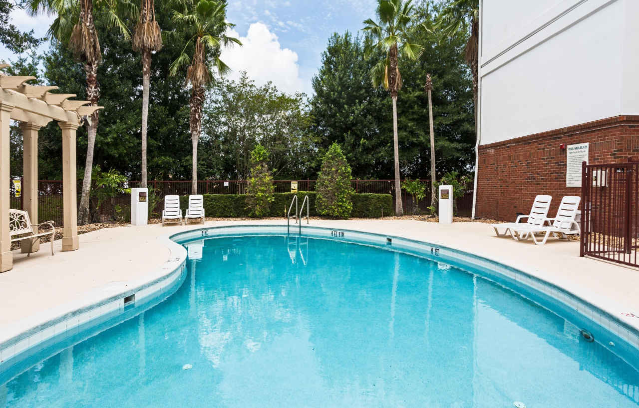 Candlewood Suites Lake Mary By Ihg Екстериор снимка
